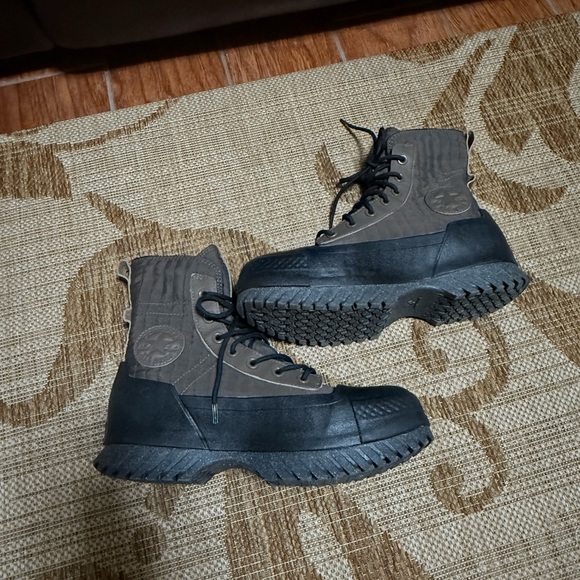 CONVERSE Chuck Taylor All Star Lugged 2.0 Counter Climate
Men’s 7, women’s 9 - Picture 7 of 8